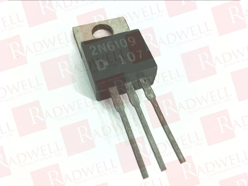 GENERIC 2N6109