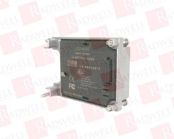 SIEMENS 6GT2002-4JD00