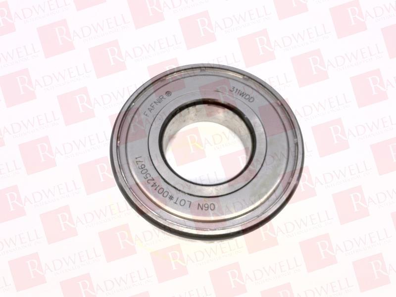 TIMKEN 311WDD