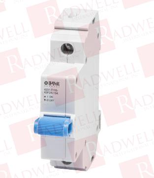ETA ENGINEERING TECHNOLOGY 4231-T110-K0F2H-7A