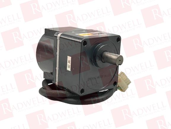 ORIENTAL MOTOR FBLM440A-GF