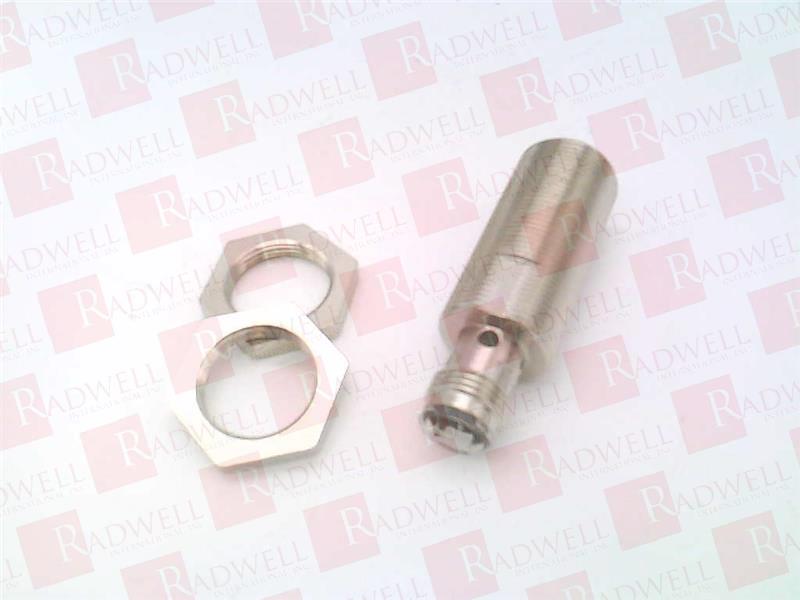 OMRON E2A-M18KS08-M1-C2