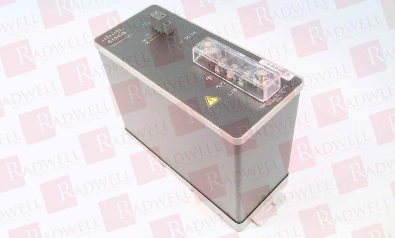 CISCO PWR-IE65W-PC-AC=