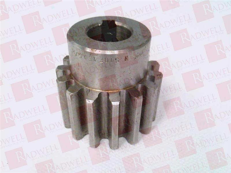 REGAL REXNORD NSS10F15X5/8