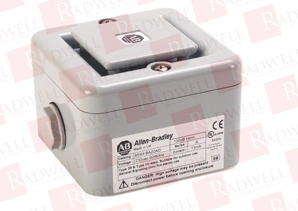 ALLEN BRADLEY 855H-BD30DD