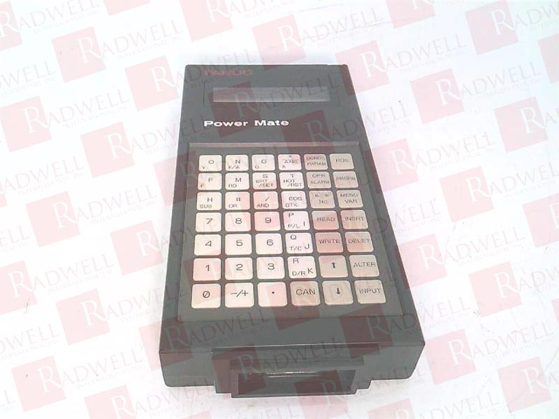 FANUC A02B-0118-C130#R