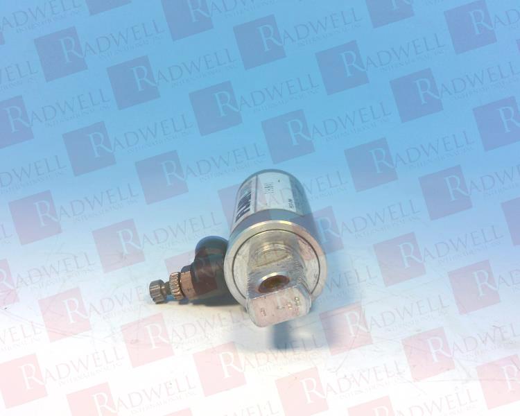 FLAIRLINE I 1-1/8 X 1