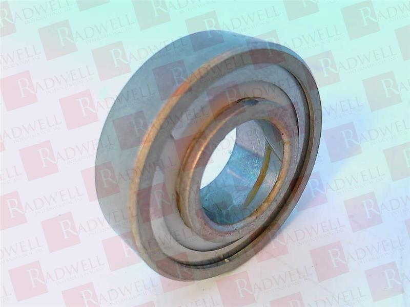RBC BEARINGS MKP8ARGC V110