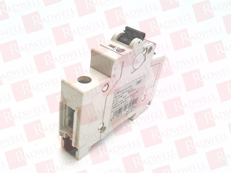 ASEA BROWN BOVERI S201U-K30