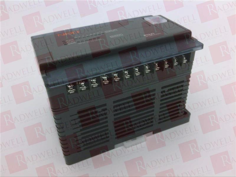 FUJI ELECTRIC NB0-P14R3-AC/UL