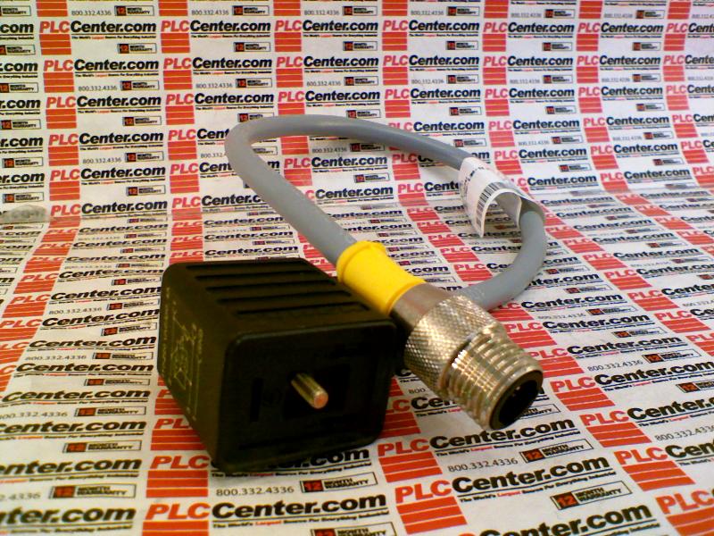 TURCK VIS 2-E653-0.3M-SB 3T