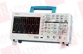 TEKTRONIX TBS1052C