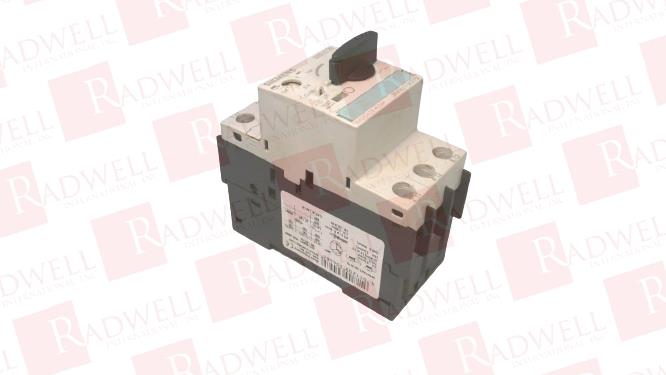 SIEMENS 3RV1421-0CA10