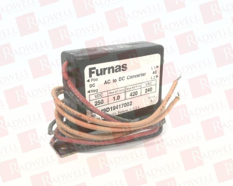 SIEMENS 49D19417002