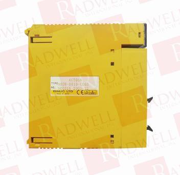 FANUC A03B-0819-C053