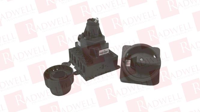 SALZER H216-41600-261M1