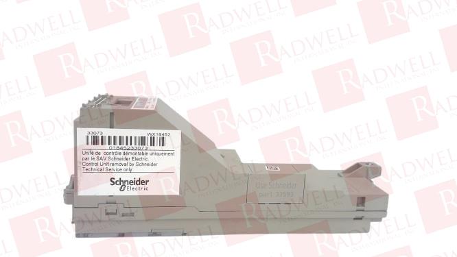 SCHNEIDER ELECTRIC 33073
