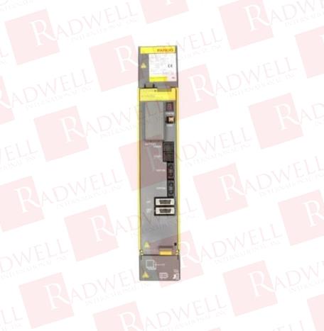 FANUC A06B-6117-H102