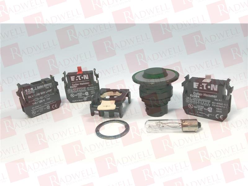 EATON CORPORATION E22HD3X10S
