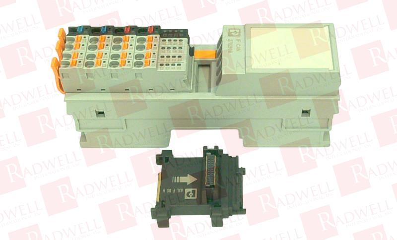 PHOENIX CONTACT AXL F IF CAN 1H