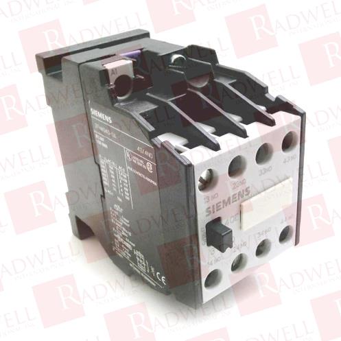 SIEMENS 3TH4040-0AF0