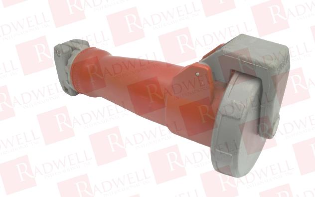 HUBBELL 460C7W