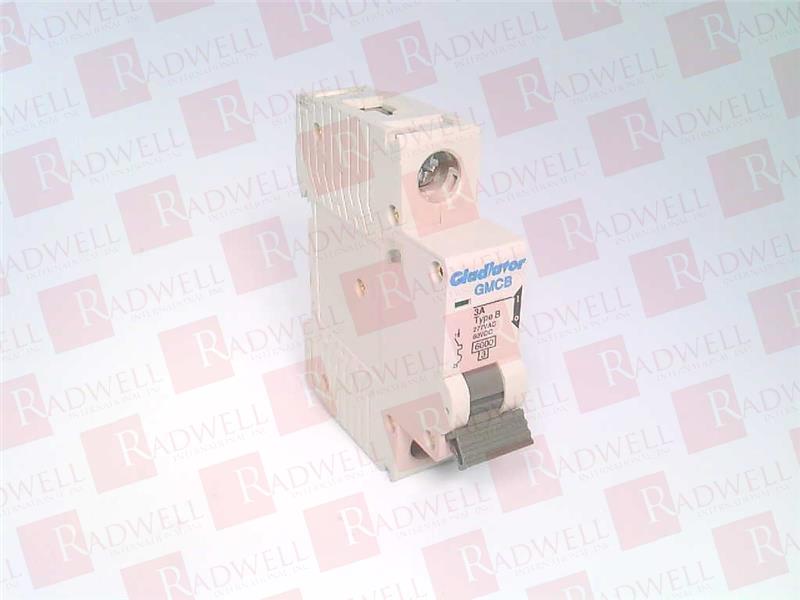 AUTOMATION DIRECT GMCB-1B-3