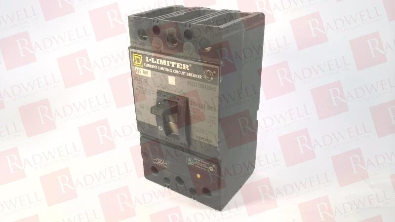 SCHNEIDER ELECTRIC KIL36125