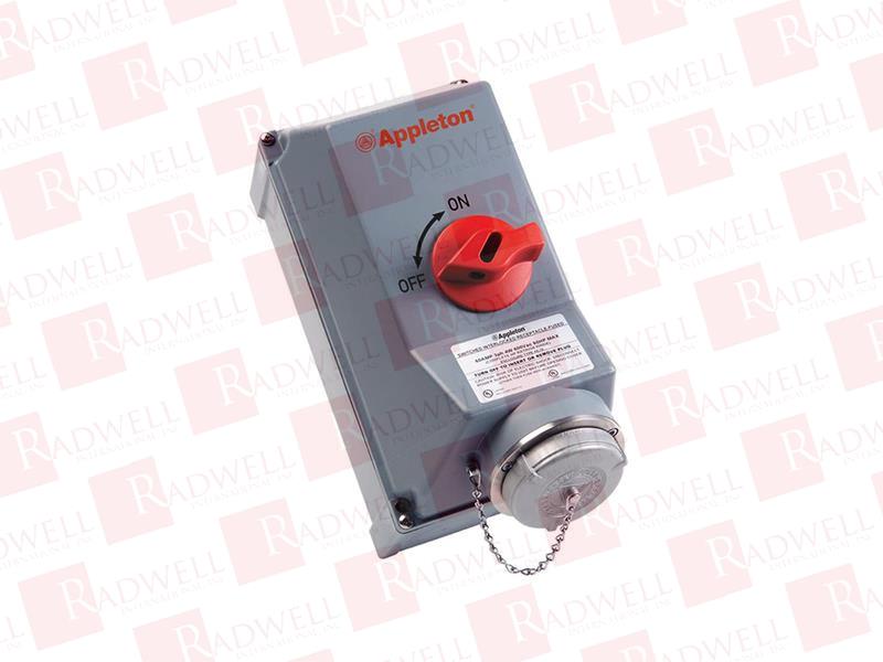 EMERSON NMACP3034BC