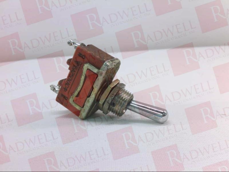 EATON CORPORATION T115A