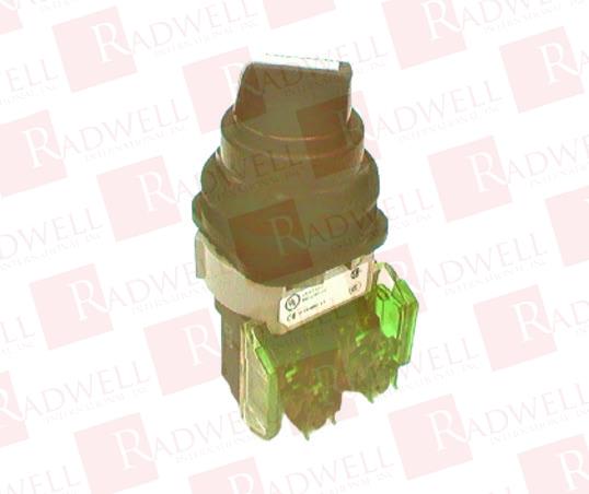 ALLEN BRADLEY 800HC-JR2D1
