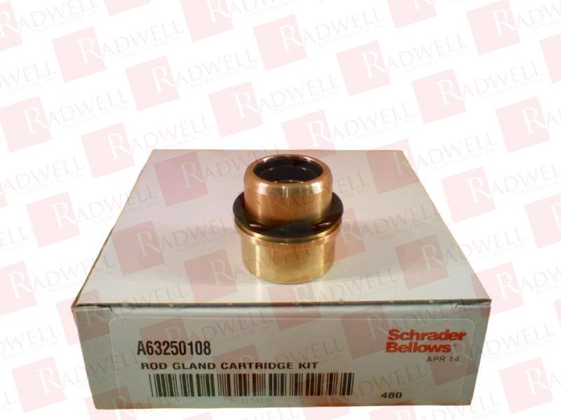 PARKER A63250108