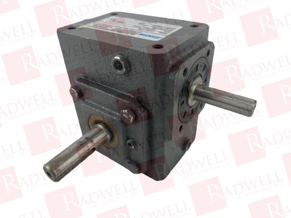 REGAL REXNORD 133ULR30