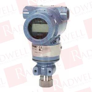 EMERSON 3051TG3A2B21AB4C5M5Q4