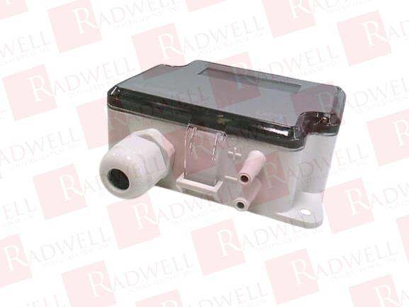 HK INSTRUMENTS DPT2500-R8-D