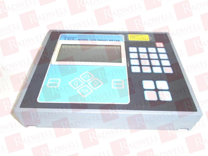 TECHNOLOGY FOR ENERGY CORPORATION 10-100-0228