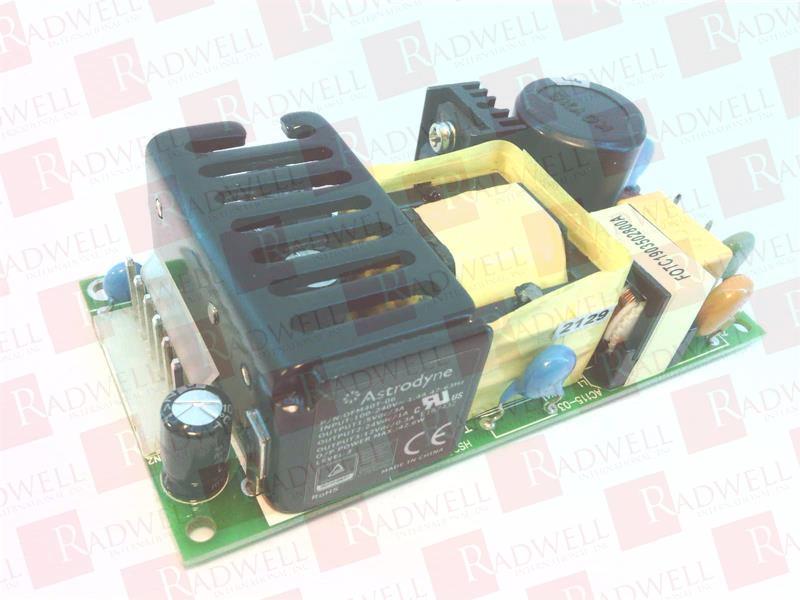 ASTRODYNE TDI OFM40T-06