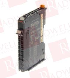 OMRON NX-AD3608