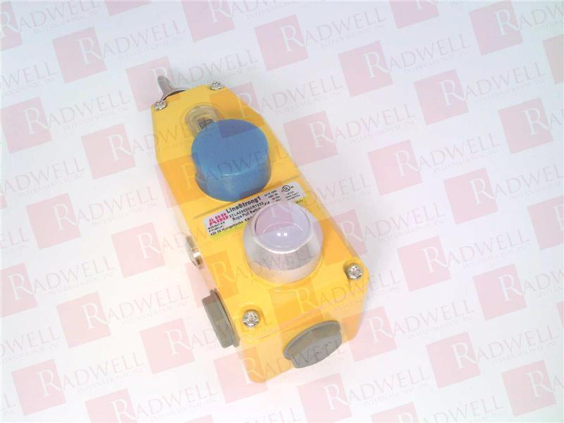 ASEA BROWN BOVERI 2TLA050200R1233