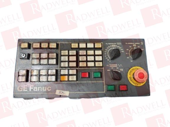 FANUC 44C741055-G01R08