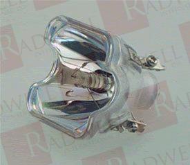 RADWELL VERIFIED SUBSTITUTE CP-A100-SUB (BARE LAMP ONLY)