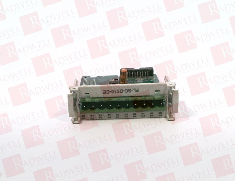 SELEC FL-SC-DI10-CE-ROHS