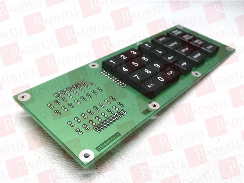 NOVUS TECHNOLOGY INC AS7240030-2