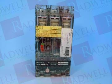 EATON CORPORATION NZM 6B-63/ZM6A-60-NA