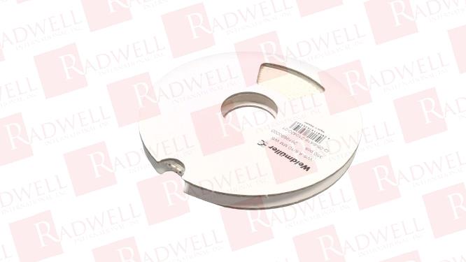 WEIDMULLER 2619890000