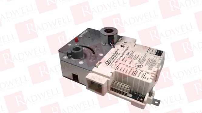 SCHNEIDER ELECTRIC NP-VAV-AXC