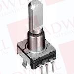 ALPS ELECTRIC EC11E15244G1