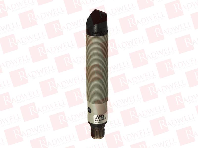 MD MICRO DETECTORS FAL4/BN-2E