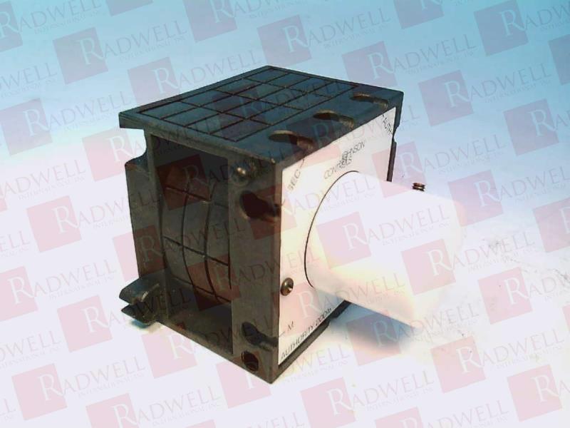 JOHNSON CONTROLS NT-306
