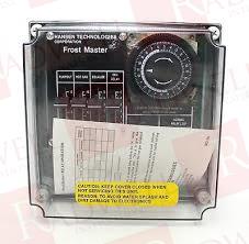 HANSEN TECHNOLOGIES FM-71-A